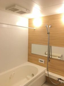 マリヤガーデン今津 303号-7