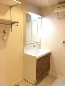 マリヤガーデン今津 303号-8