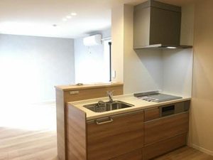 マリヤガーデン今津 303号-9