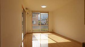 ハーティハイツⅢ A棟 A0101号-3