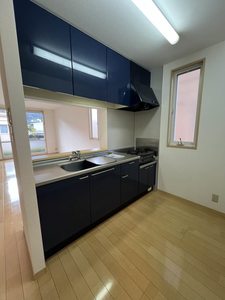 ハーティハイツⅢ A棟 A0101号-6