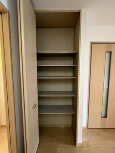 ハーティハイツⅢ A棟 A0101号-8