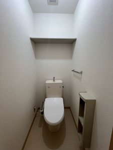 ハーティハイツⅢ A棟 A0101号-9