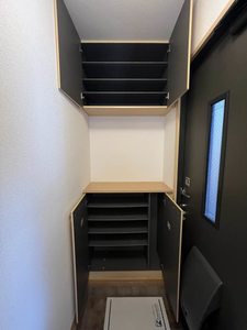 ハーティハイツⅢ A棟 A0101号-11