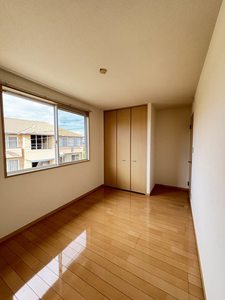 ハーティハイツⅢ　Ｃ棟 C0207号-2