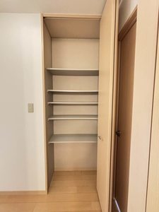 ハーティハイツⅢ　Ｃ棟 C0207号-8