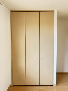 ハーティハイツⅢ　Ｃ棟 C0207号-15