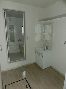 シャーメゾン響-7