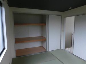 シャーメゾン響-12