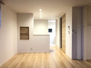 ヴィラ・アンテンヌ A0101号-2