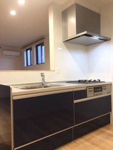 ヴィラ・アンテンヌ A0101号-3