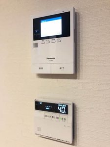 ヴィラ・アンテンヌ A0101号-11