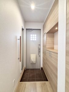 ヴィラ・アンテンヌ A0103号-10