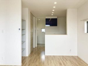 ヴィラ・アンテンヌ A0205号-2