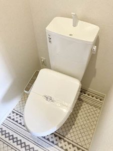 ヴィラ・アンテンヌ A0205号-8