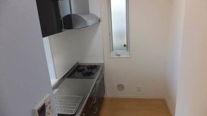 グランマストみどり坂 A棟 A0101号-4