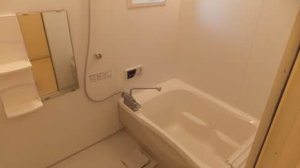 グランマストみどり坂 B棟 B0201号-2