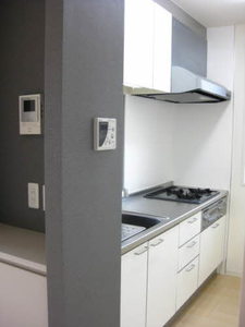 グランマストみどり坂 B棟 B0201号-4