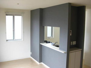 グランマストみどり坂 B棟 B0201号-5