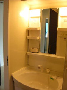 グランマストみどり坂 B棟 B0201号-7