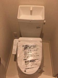 フルールK A0202号-9