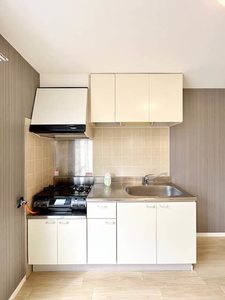 フラワーハイツ A棟 A0202号-3