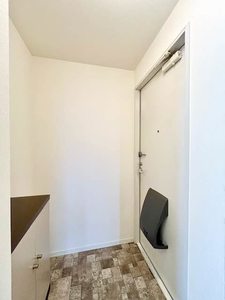 フラワーハイツ A棟 A0202号-8