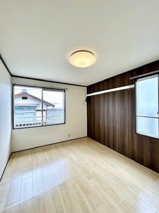 フラワーハイツ A棟 A0202号-13