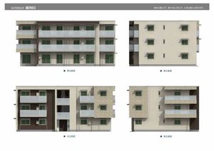 ベレオシンフォニー 102号-5