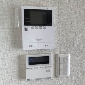 ベレオシンフォニー 203号-3