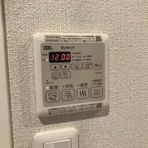 ベレオシンフォニー 203号-4