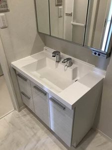 ベレオシンフォニー 203号-6