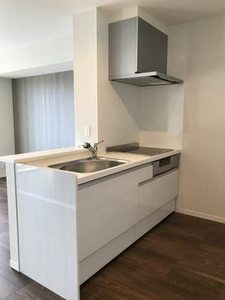 ベレオシンフォニー 203号-7