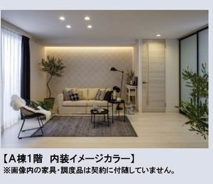 アヴィーロード今保 A棟 A0202号-6