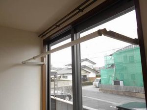 カーサ 虹ケ丘 A0101号-14