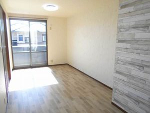 カーサ　虹ケ丘 A0202号-2