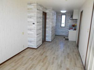 カーサ　虹ケ丘 A0202号-3