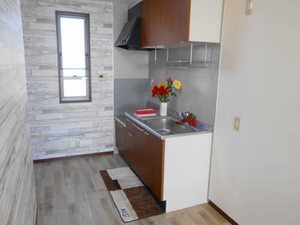 カーサ　虹ケ丘 A0202号-4