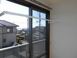 カーサ　虹ケ丘 A0202号-7