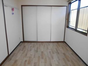 カーサ　虹ケ丘 A0202号-8