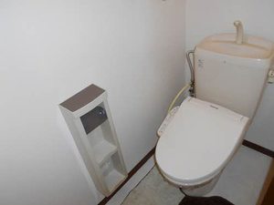 カーサ　虹ケ丘 A0202号-11