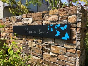 パピリオ・タウン A棟 A0201号-3