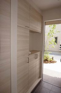 パピリオ・タウン　Ｄ棟 D0112号-2