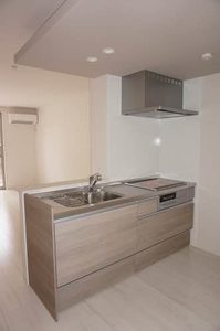 パピリオ・タウン　Ｄ棟 D0112号-3