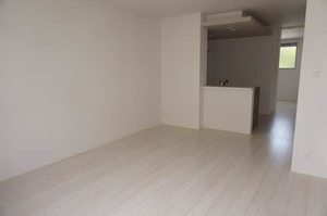 パピリオ・タウン　Ｄ棟 D0112号-4