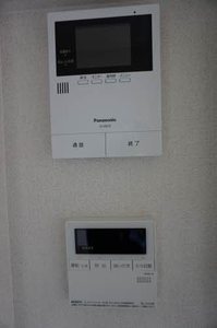 パピリオ・タウン　Ｄ棟 D0112号-6