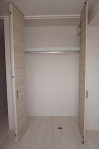 パピリオ・タウン　Ｄ棟 D0112号-15