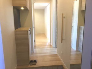 クレスティーク米原 A0203号-2