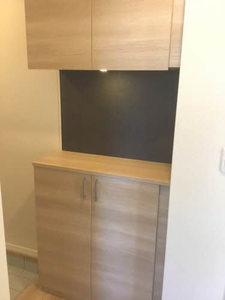 クレスティーク米原 A0203号-3