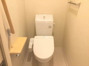 クレスティーク米原 A0203号-4